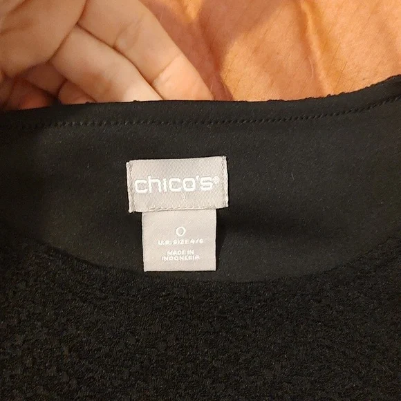 Gorgeous Chico dress - Picture 5 of 7